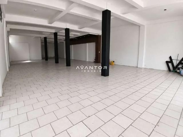 Ponto Comercial aluguel em Região Geográfica Imediata de Santa Maria, Santa Maria