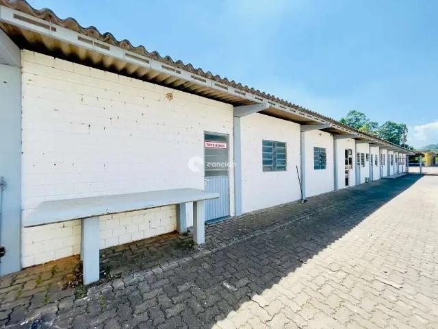 Ponto Comercial aluguel em Região Geográfica Imediata de Santa Maria, Santa Maria