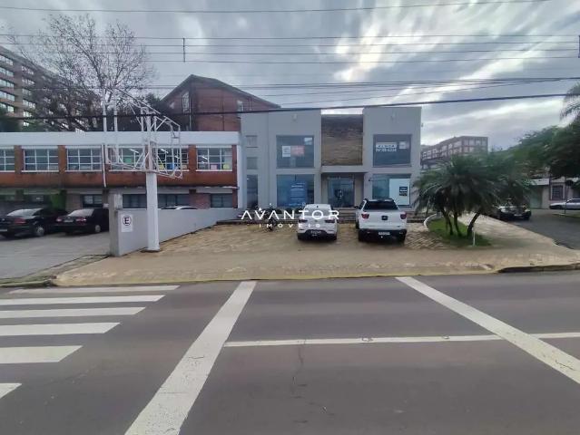 Ponto Comercial aluguel em Região Geográfica Imediata de Santa Maria, Santa Maria