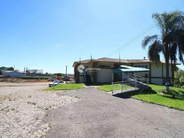 Ponto Comercial aluguel em Região Geográfica Imediata de Santa Maria, Santa Maria