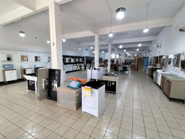 Ponto Comercial aluguel em Região Geográfica Imediata de Santa Maria, Santa Maria