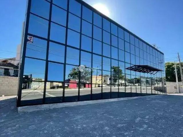Ponto Comercial aluguel em Região Geográfica Imediata de Santa Maria, Santa Maria