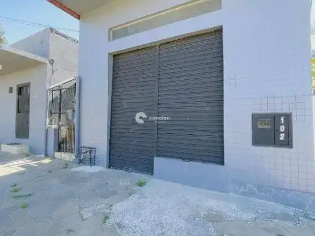Ponto Comercial aluguel em Região Geográfica Imediata de Santa Maria, Santa Maria