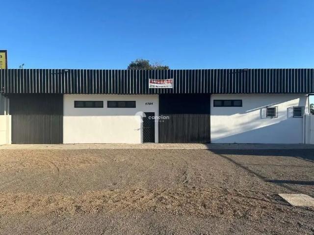 Ponto Comercial aluguel em Região Geográfica Imediata de Santa Maria, Santa Maria