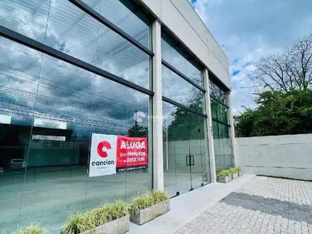 Ponto Comercial aluguel em Região Geográfica Imediata de Santa Maria, Santa Maria