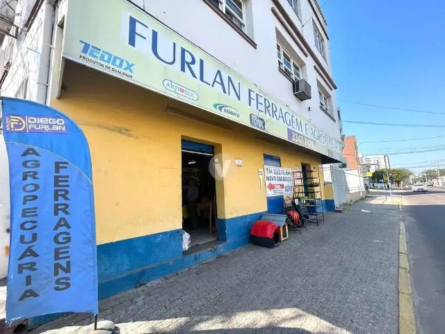 Ponto Comercial aluguel em Região Geográfica Imediata de Santa Maria, Santa Maria