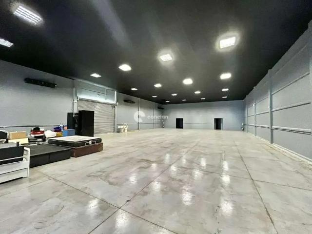 Ponto Comercial aluguel em Região Geográfica Imediata de Santa Maria, Santa Maria
