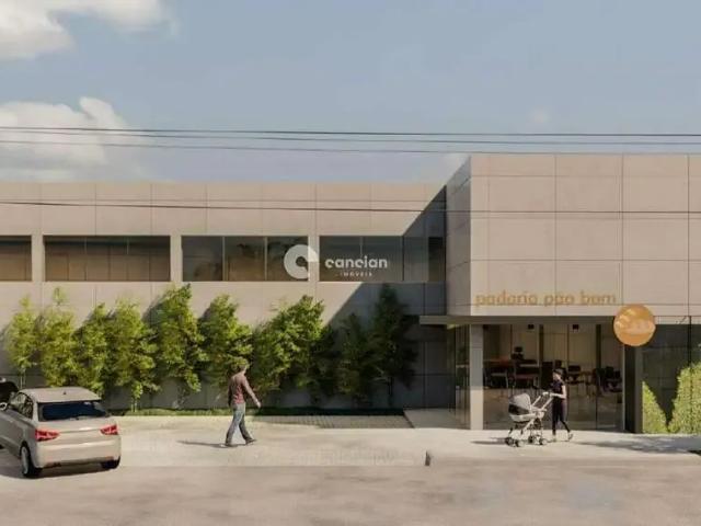 Ponto Comercial aluguel em Região Geográfica Imediata de Santa Maria, Santa Maria