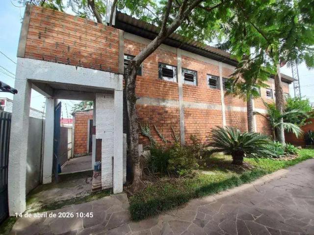 Ponto Comercial aluguel em Região Geográfica Imediata de Santa Maria, Santa Maria