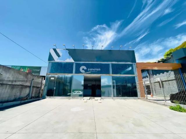 Ponto Comercial aluguel em Região Geográfica Imediata de Santa Maria, Santa Maria