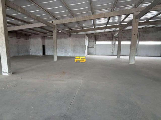 Ponto Comercial aluguel em Santa Rita, Região Geográfica Intermediária de João Pessoa