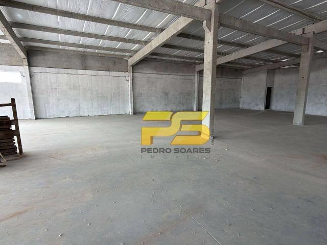 Ponto Comercial aluguel em Loteamento Heitel Santiago, Santa Rita
