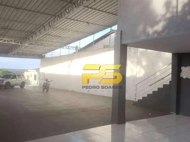 Ponto Comercial aluguel em Região Geográfica Imediata de João Pessoa, Região Metropolitana de João Pessoa