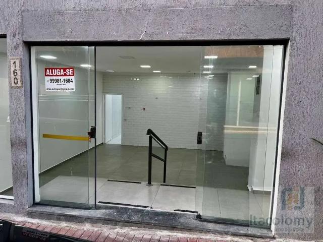 Ponto Comercial aluguel em Residencial Valville 1, Santana de Parnaíba