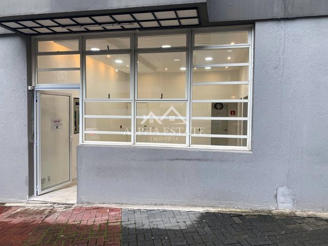 Ponto Comercial aluguel em Centro de Apoio Alphaville 2, Santana de Parnaíba