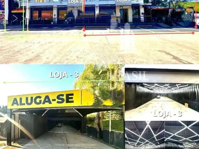 Ponto Comercial aluguel em Região Imediata de São Paulo, Região Metropolitana de São Paulo