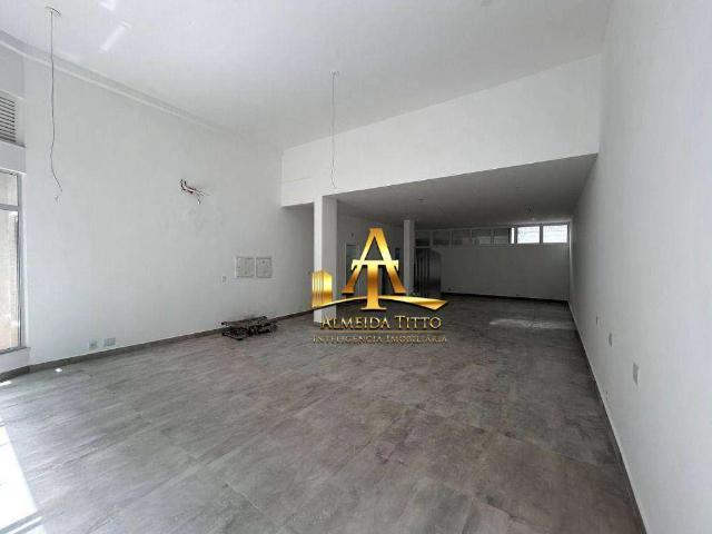 Ponto Comercial aluguel em Região Imediata de São Paulo, Região Metropolitana de São Paulo