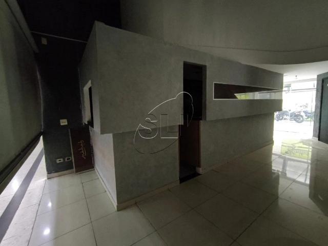 Ponto Comercial aluguel em Centro de Apoio Alphaville 1, Santana de Parnaíba