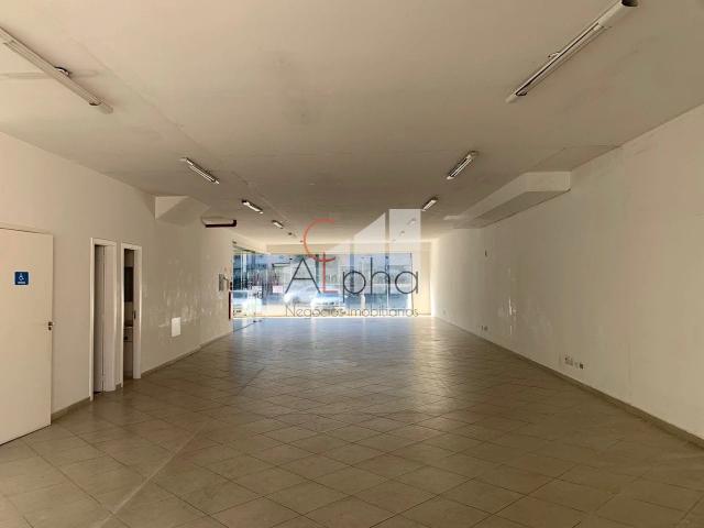Ponto Comercial aluguel em Santana de Parnaíba, Região Geográfica Intermediária de São Paulo