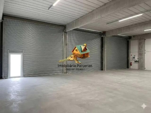 Ponto Comercial aluguel em Santana de Parnaíba, Região Geográfica Intermediária de São Paulo