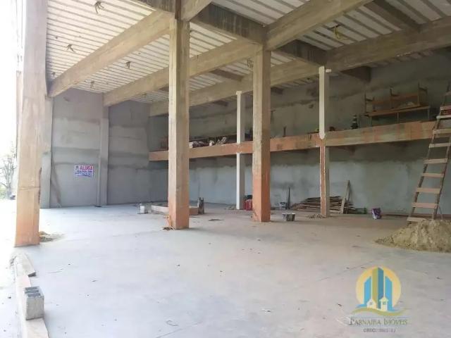 Ponto Comercial aluguel em Região Imediata de São Paulo, Região Metropolitana de São Paulo