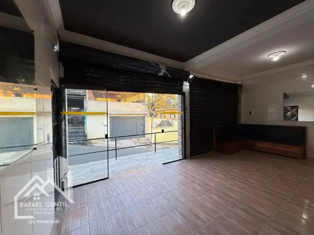 Ponto Comercial aluguel em Região Imediata de São Paulo, Região Metropolitana de São Paulo