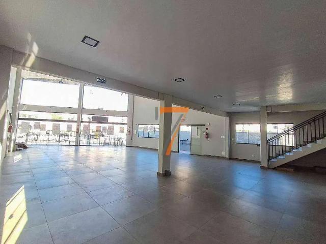 Ponto Comercial aluguel em Centro, Santo Amaro da Imperatriz