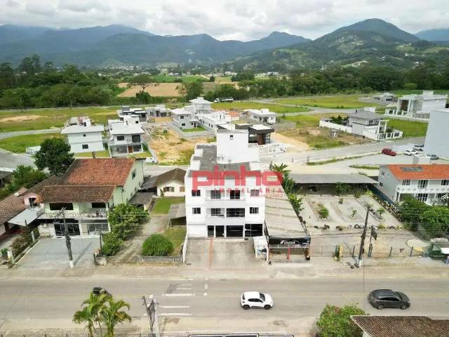 Ponto Comercial aluguel em Vila Becker, Santo Amaro da Imperatriz