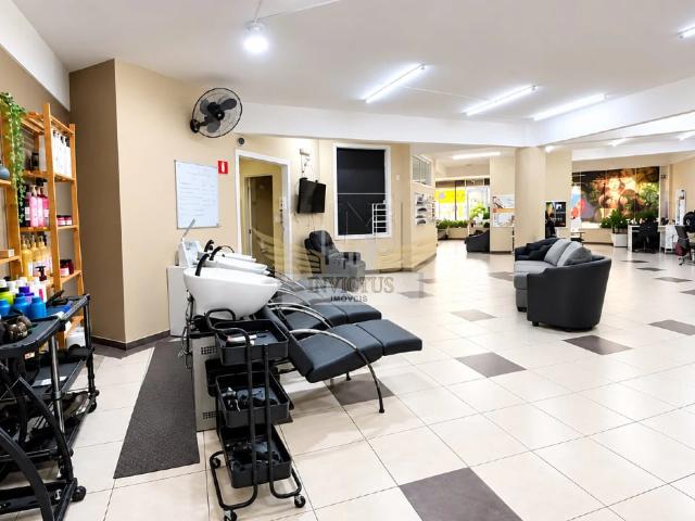 Ponto Comercial aluguel em Jardim do Carmo, Santo André