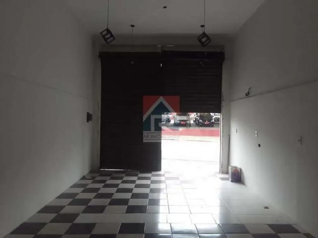 Ponto Comercial aluguel em Região Imediata de São Paulo, Região Metropolitana de São Paulo