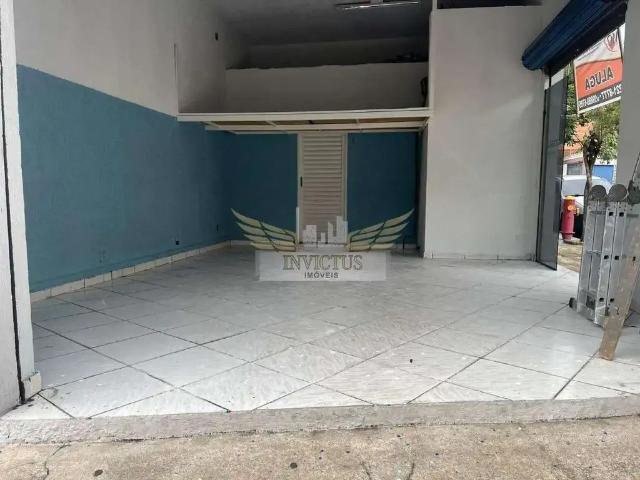Ponto Comercial aluguel em Região Imediata de São Paulo, Região Metropolitana de São Paulo