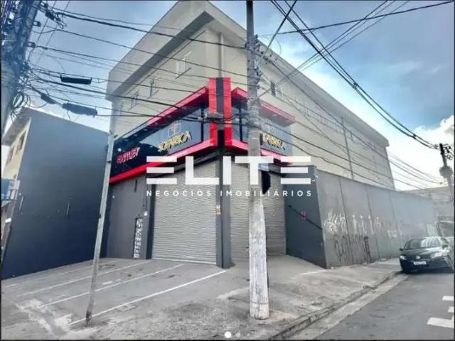Ponto Comercial aluguel em Região Imediata de São Paulo, Região Metropolitana de São Paulo