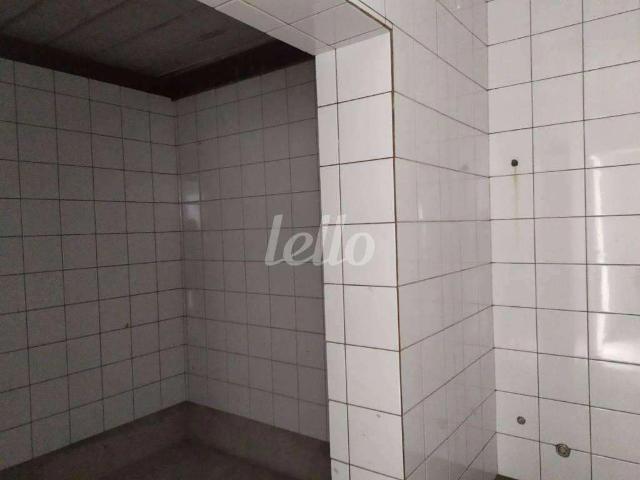 Ponto Comercial aluguel em Santo André
