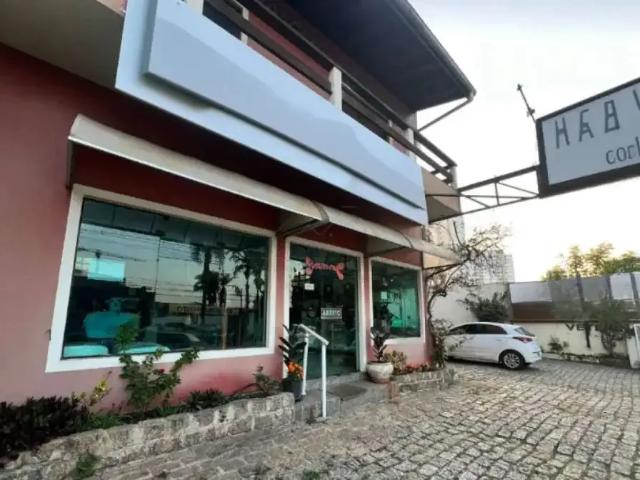 Ponto Comercial aluguel em Campestre, Santo André