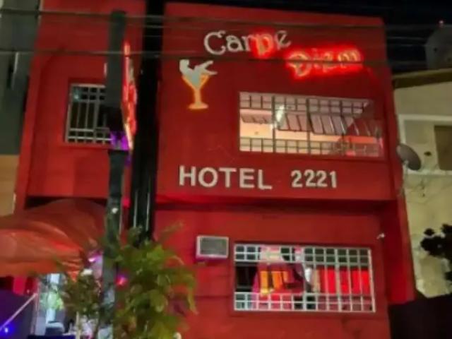 Ponto Comercial aluguel em Campestre, Santo André