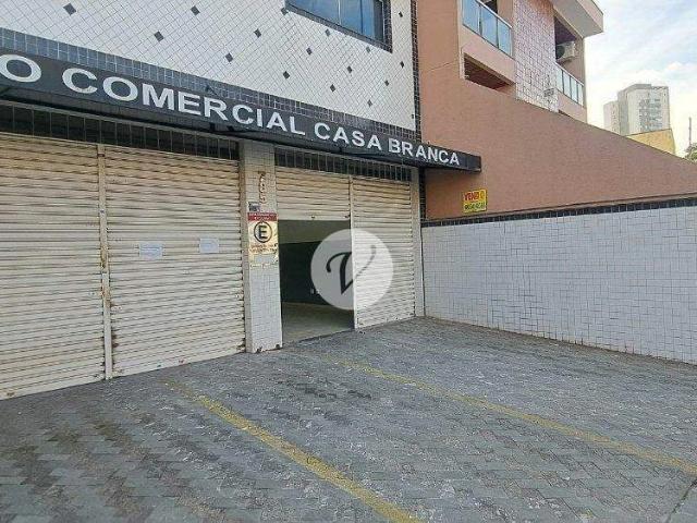 Ponto Comercial aluguel em Santo André