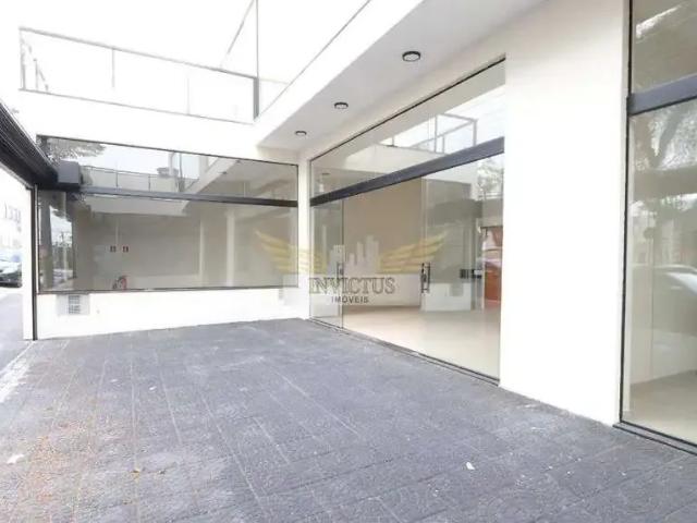 Ponto Comercial aluguel em Santo André