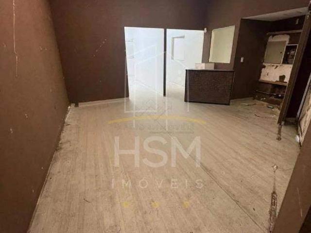 Ponto Comercial aluguel em Santo André