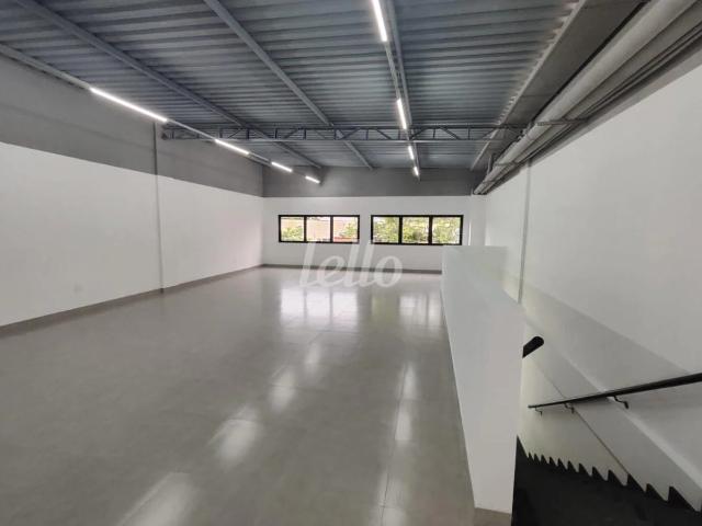 Ponto Comercial aluguel em Vila Vilma, Santo André