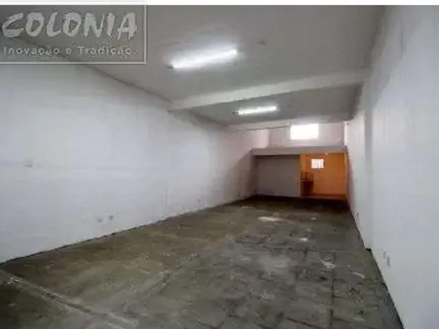 Ponto Comercial aluguel em Santo André