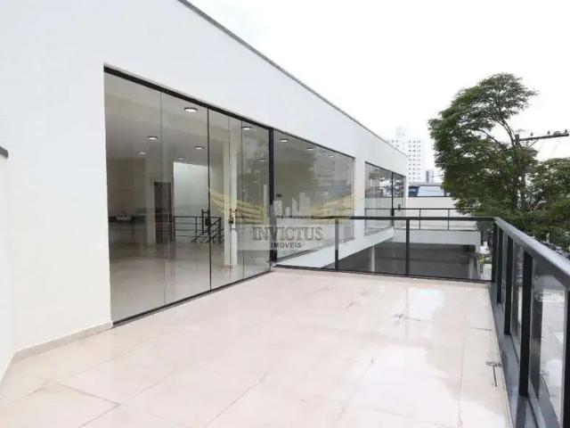 Ponto Comercial aluguel em Santo André
