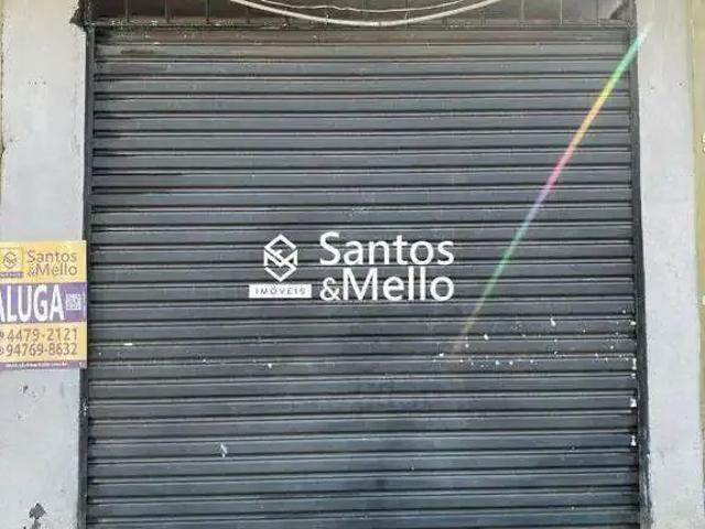 Ponto Comercial aluguel em Região Imediata de São Paulo, Região Metropolitana de São Paulo