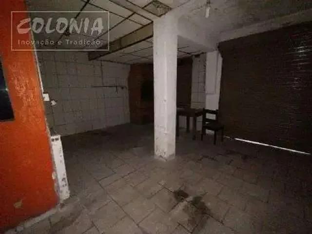 Ponto Comercial aluguel em Região Imediata de São Paulo, Região Metropolitana de São Paulo