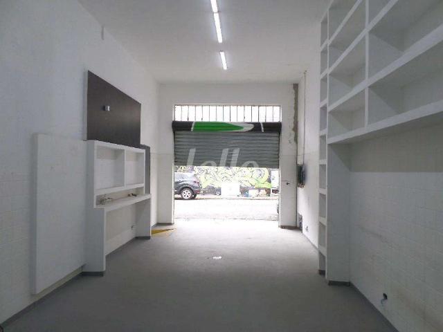 Ponto Comercial aluguel em Santo André