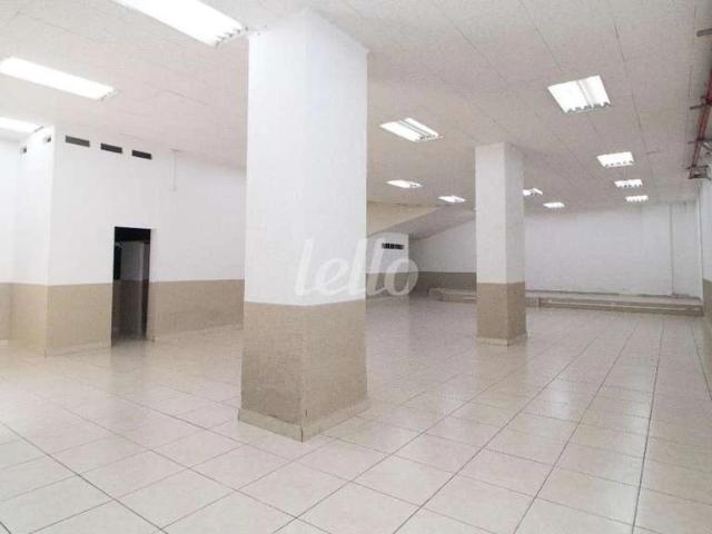 Ponto Comercial aluguel em Região Imediata de São Paulo, Região Metropolitana de São Paulo