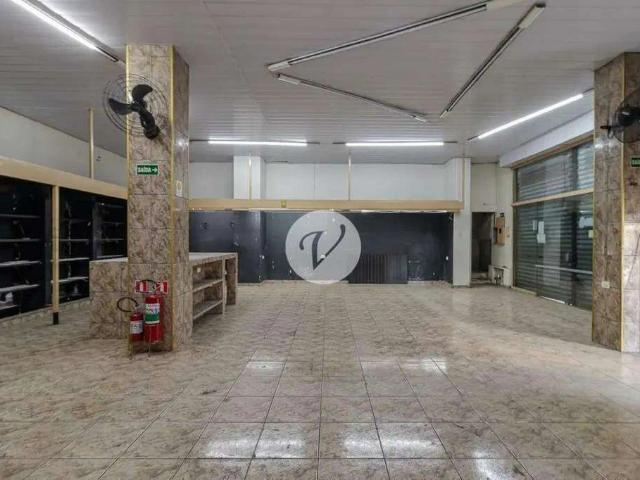 Ponto Comercial aluguel em Região Imediata de São Paulo, Região Metropolitana de São Paulo