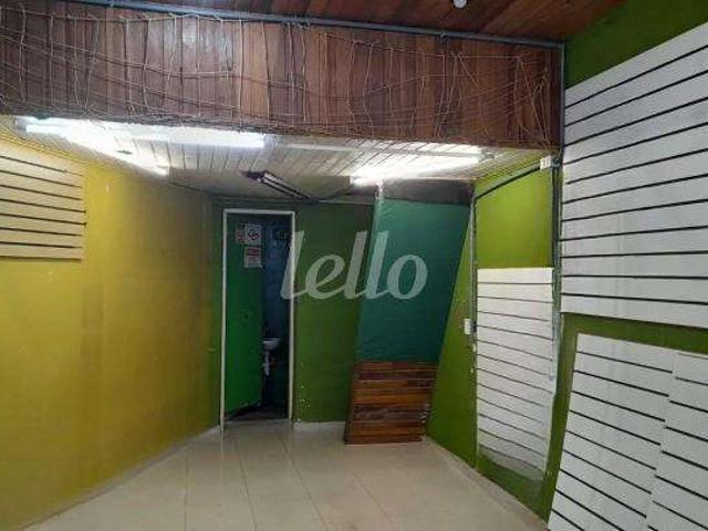 Ponto Comercial aluguel em Região Imediata de São Paulo, Região Metropolitana de São Paulo