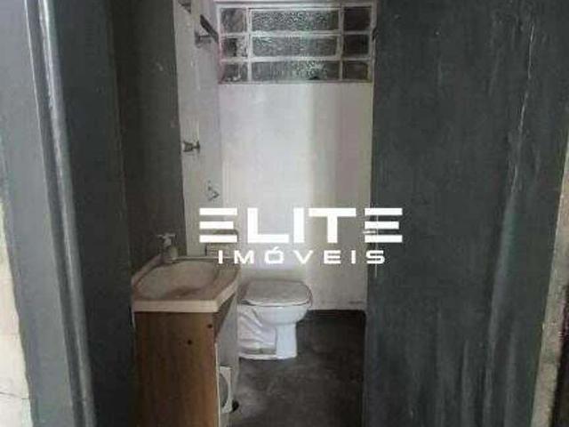Ponto Comercial aluguel em Santo André
