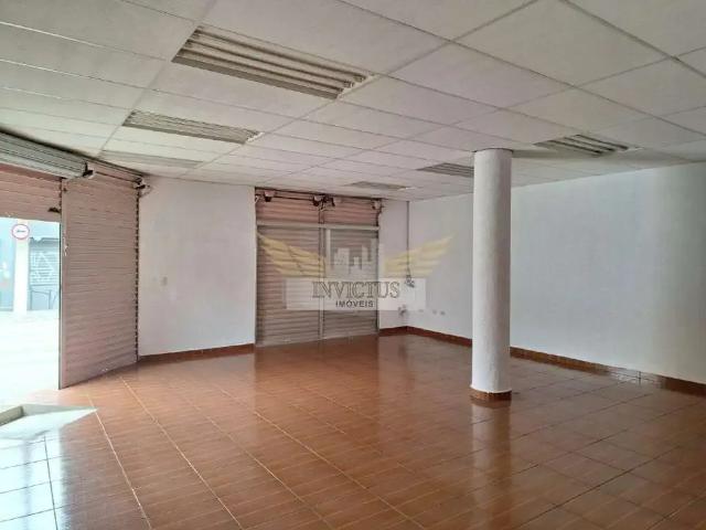 Ponto Comercial aluguel em Região Imediata de São Paulo, Região Metropolitana de São Paulo