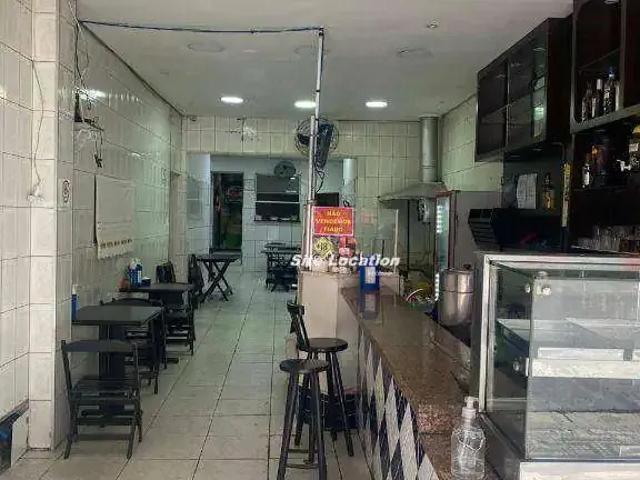 Ponto Comercial aluguel em Região Imediata de São Paulo, Região Metropolitana de São Paulo